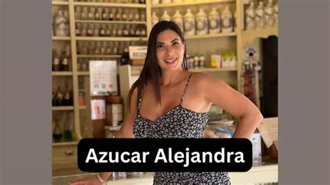 Azucar Alejandra Porn Videos XXX